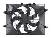 Engine Cooling Fan Assembly Pacific Auto Company PF41191
