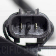 Engine Cooling Fan Assembly Pacific Auto Company PF4131