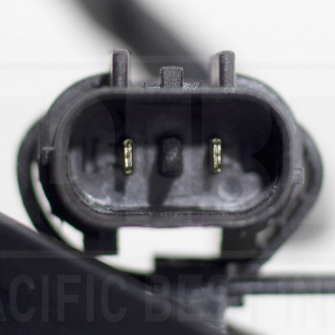 Engine Cooling Fan Assembly Pacific Auto Company PF4131