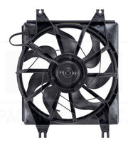 Engine Cooling Fan Assembly Pacific Auto Company PF4131