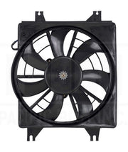 A/C Condenser Fan Assembly Pacific Auto Company PF4132
