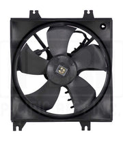 Engine Cooling Fan Assembly Pacific Auto Company PF4133