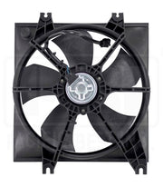 Engine Cooling Fan Assembly Pacific Auto Company PF4133