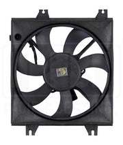A/C Condenser Fan Assembly Pacific Auto Company PF4134