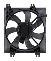 A/C Condenser Fan Assembly Pacific Auto Company PF4134