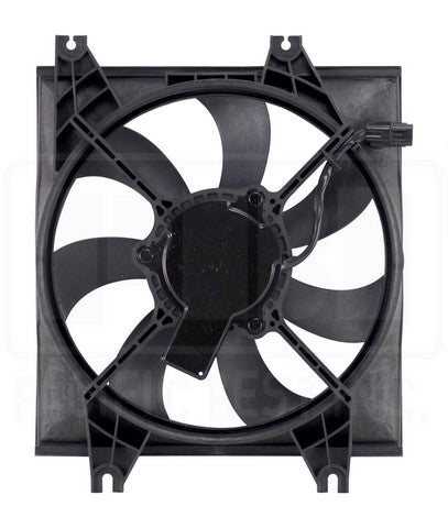 A/C Condenser Fan Assembly Pacific Auto Company PF4134