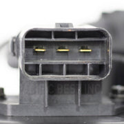 Dual Radiator and Condenser Fan Assembly Pacific Auto Company PF4142