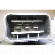 Dual Radiator and Condenser Fan Assembly Pacific Auto Company PF4142