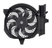 A/C Condenser Fan Assembly Pacific Auto Company PF4152
