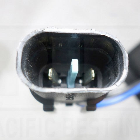 A/C Condenser Fan Assembly Pacific Auto Company PF4152