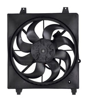 Engine Cooling Fan Assembly Pacific Auto Company PF4159