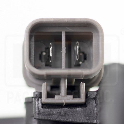 Engine Cooling Fan Assembly Pacific Auto Company PF4159