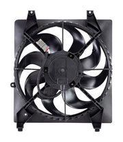 Engine Cooling Fan Assembly Pacific Auto Company PF4159