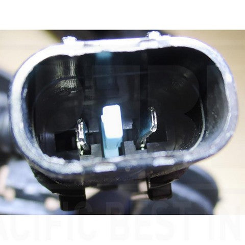 A/C Condenser Fan Assembly Pacific Auto Company PF4160
