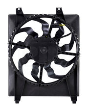 A/C Condenser Fan Assembly Pacific Auto Company PF4160