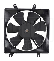Engine Cooling Fan Assembly Pacific Auto Company PF4301