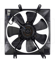 Engine Cooling Fan Assembly Pacific Auto Company PF4301