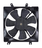 Engine Cooling Fan Assembly Pacific Auto Company PF4303