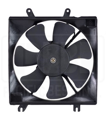 Engine Cooling Fan Assembly Pacific Auto Company PF4303