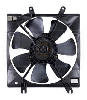 Engine Cooling Fan Assembly Pacific Auto Company PF4303