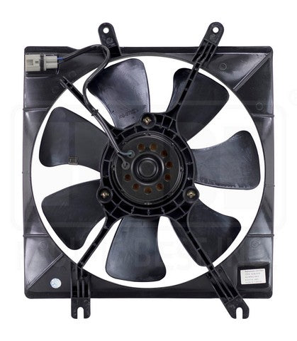 Engine Cooling Fan Assembly Pacific Auto Company PF4303