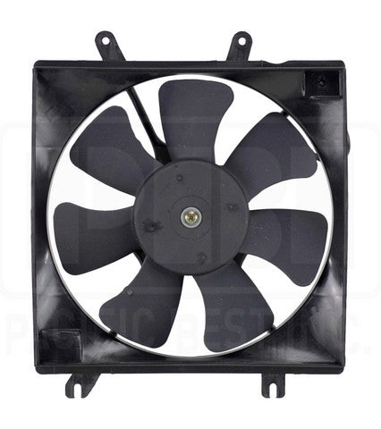 Engine Cooling Fan Assembly Pacific Auto Company PF4305