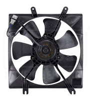 Engine Cooling Fan Assembly Pacific Auto Company PF4305