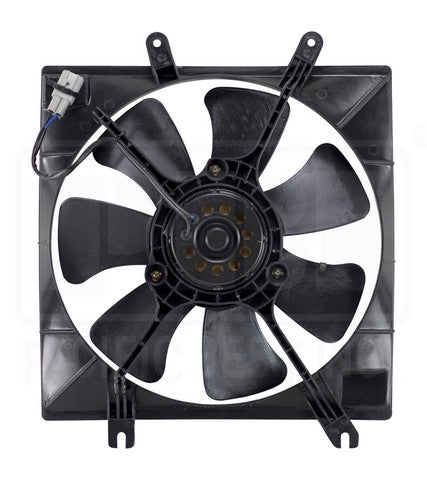 Engine Cooling Fan Assembly Pacific Auto Company PF4305