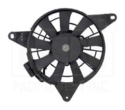 A/C Condenser Fan Assembly Pacific Auto Company PF4312