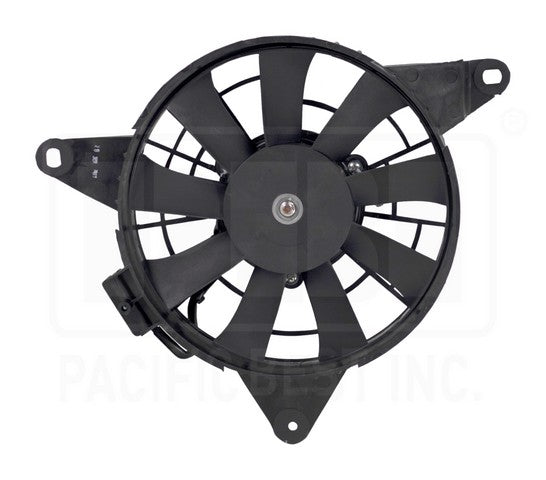 A/C Condenser Fan Assembly Pacific Auto Company PF4312