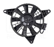 A/C Condenser Fan Assembly Pacific Auto Company PF4312