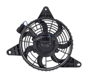 A/C Condenser Fan Assembly Pacific Auto Company PF4314