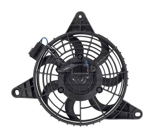 A/C Condenser Fan Assembly Pacific Auto Company PF4314