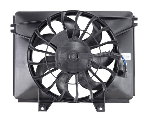 A/C Condenser Fan Assembly Pacific Auto Company PF43155