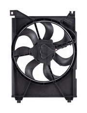 A/C Condenser Fan Assembly Pacific Auto Company PF4342