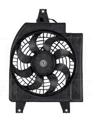 A/C Condenser Fan Assembly Pacific Auto Company PF4350