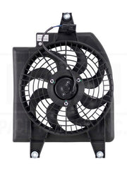 A/C Condenser Fan Assembly Pacific Auto Company PF4350