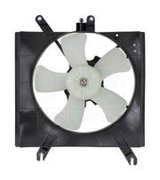 Engine Cooling Fan Assembly Pacific Auto Company PF4351