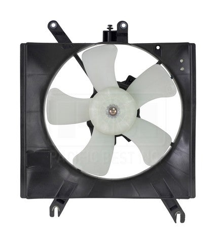 Engine Cooling Fan Assembly Pacific Auto Company PF4351