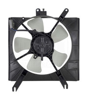 Engine Cooling Fan Assembly Pacific Auto Company PF4351
