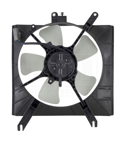 Engine Cooling Fan Assembly Pacific Auto Company PF4351