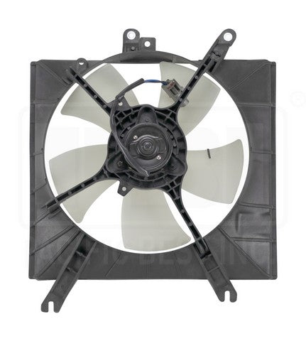 Engine Cooling Fan Assembly Pacific Auto Company PF4352