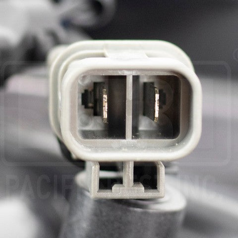 Dual Radiator and Condenser Fan Assembly Pacific Auto Company PF4361