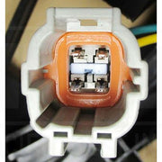 Dual Radiator and Condenser Fan Assembly Pacific Auto Company PF4367