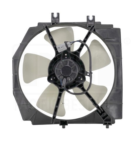 Engine Cooling Fan Assembly Pacific Auto Company PF4405