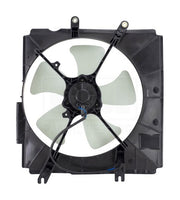 Engine Cooling Fan Assembly Pacific Auto Company PF4409