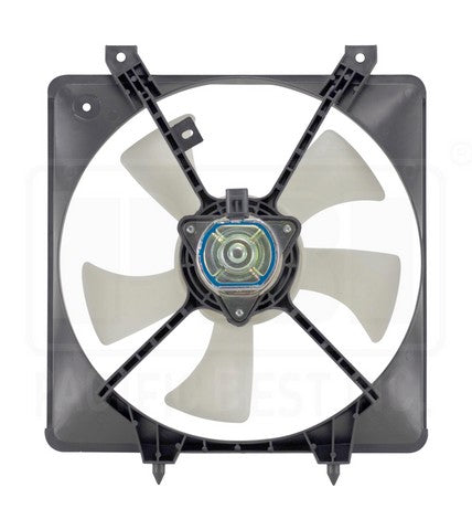 Engine Cooling Fan Assembly Pacific Auto Company PF44151