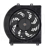 A/C Condenser Fan Assembly Pacific Auto Company PF4420