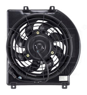 A/C Condenser Fan Assembly Pacific Auto Company PF4420