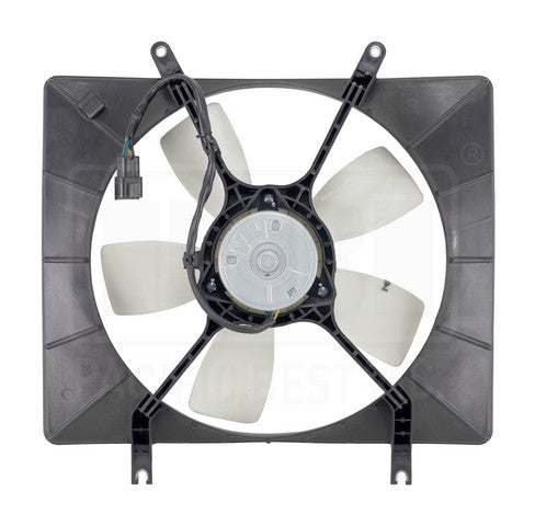 Engine Cooling Fan Assembly Pacific Auto Company PF4423